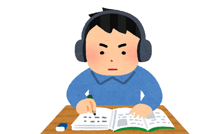 Luyện nghe tiếng Nhật hiệu quả cho người mới bắt đầu