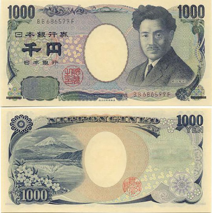 Hệ thống tiền tệ của Nhật Bản và những ý nghĩa bên trong nó