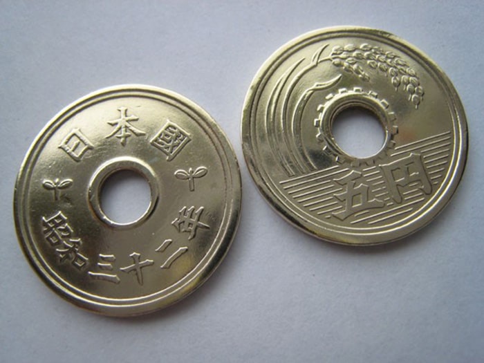 Hệ thống tiền tệ của Nhật Bản và những ý nghĩa bên trong nó