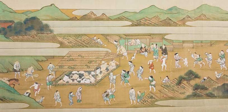 Tắm Osen - Văn hóa truyền thống của người Nhật