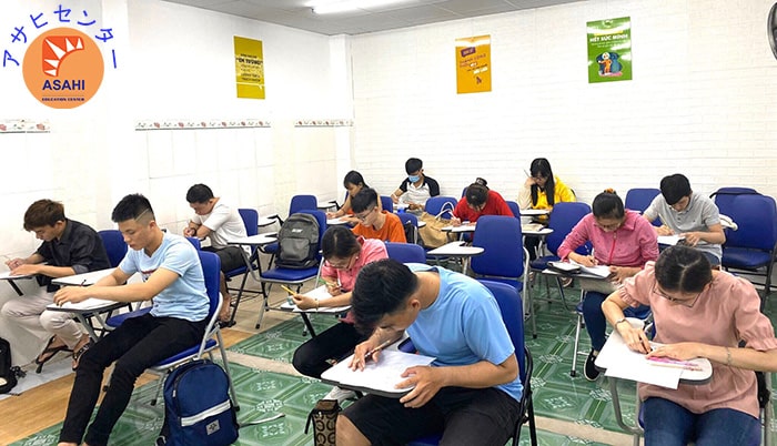  Kinh nghiệm chọn trung tâm dạy tiếng Nhật uy tín tại Bình Dương