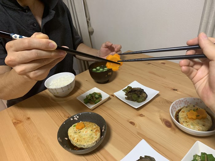 Những điều kiêng kỵ khi dùng đũa trong văn hóa của người Nhật