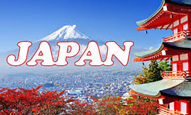Những điều cần biết khi chuẩn bị đi du lịch Nhật Bản