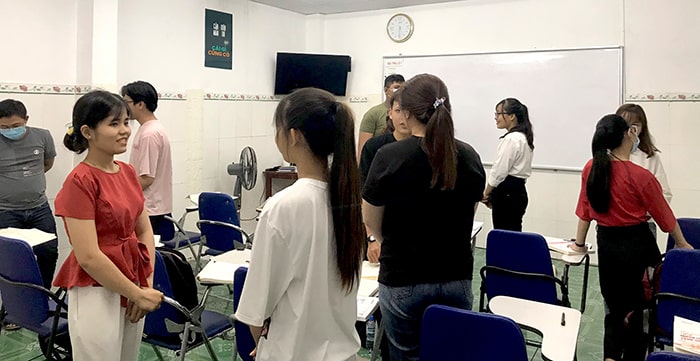 Nhật ngữ ASAHI Bình Dương - Trung tâm dạy tiếng Nhật uy tín nhất tại Bình Dương 7