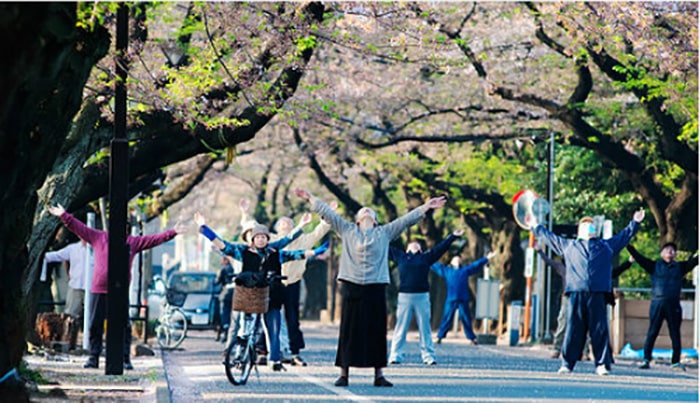 Những điều tuyệt vời giúp Nhật Bản nằm trong top quốc gia đáng sống trên thế giới