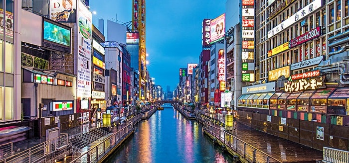 Một số phương ngữ Osaka cho các bạn du học sinh khi đến sinh sống ở Nhật